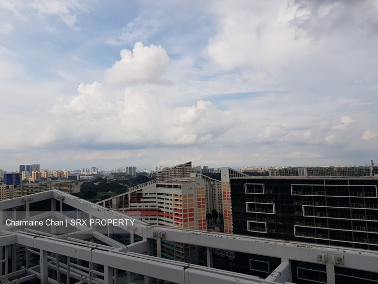 Platinum Edge (D13), Apartment #188625152
